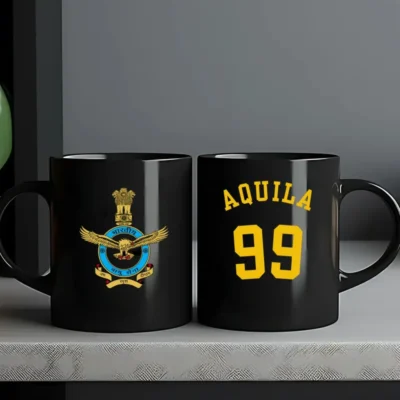 IAF MUG