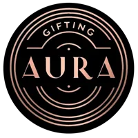 Gifting Aura Logo