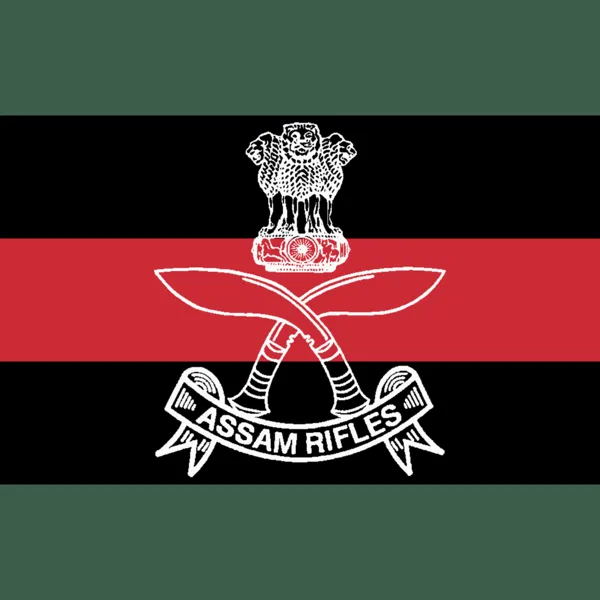 Assam Rifles - GiftingAura