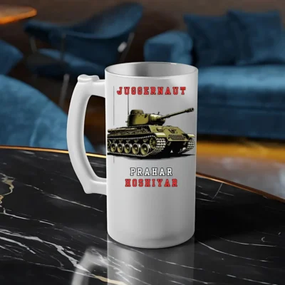 Armoured Corps Mugs