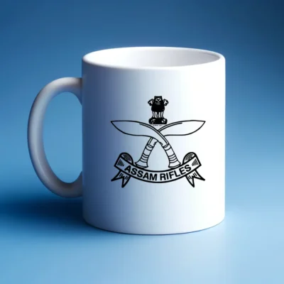 Assam Rfiles Coffee Mug