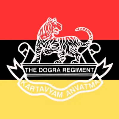 Dogra Regiment