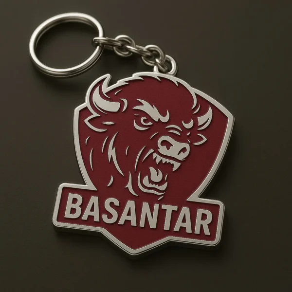 basantar keychain