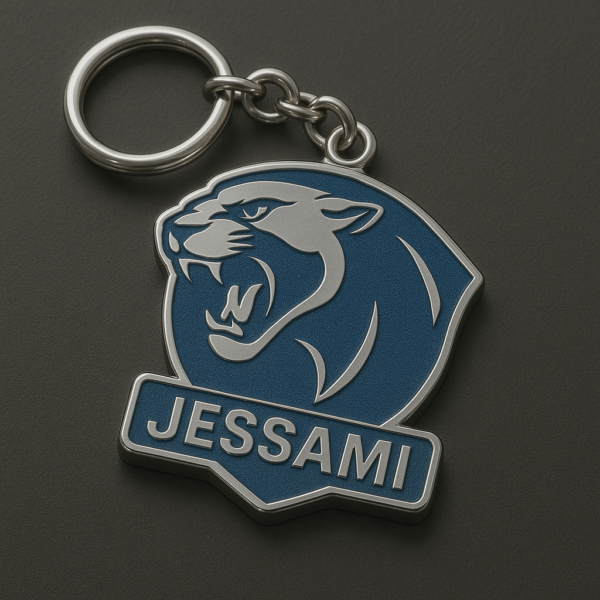 Buy Jessami Keychain - Image 2