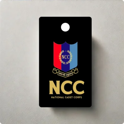 NCC BAGTAG