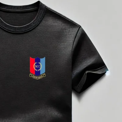 NCC Roundneck t-shirt