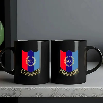 ncc coffee mug