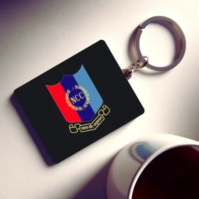 ncc keychain