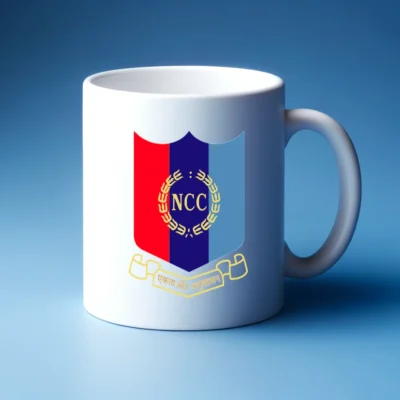 nccwhite mug